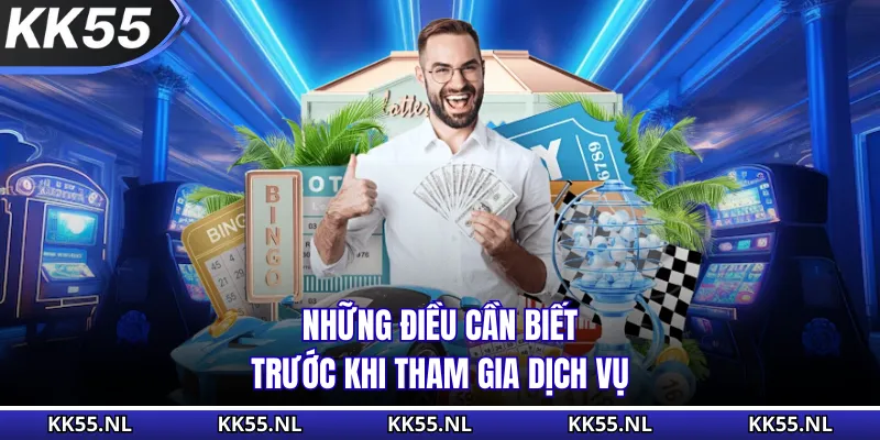 Tư vấn chi tiết cách tham gia và sử dụng dịch vụ